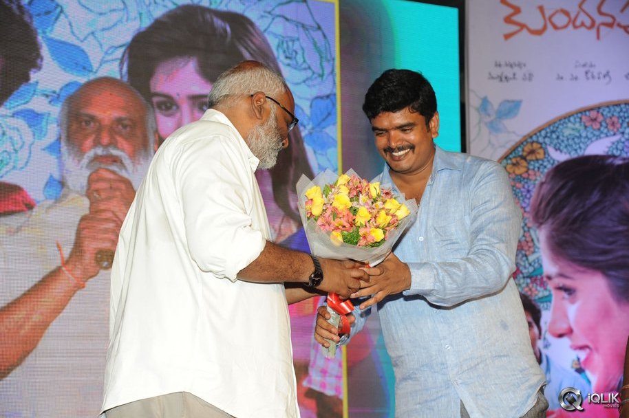 Kundanapu-Bomma-Movie-Audio-Launch